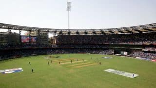 India vs England, 4th Test: MCA to provide free passes to students